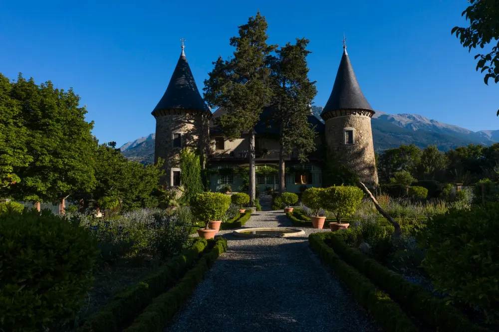 Le Petit Liou Sites & Paysages 3 Sterren★★★