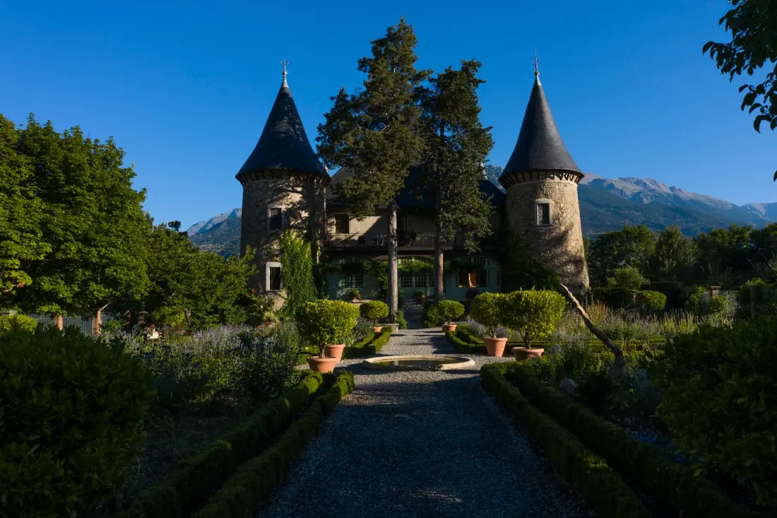 Le Petit Liou Sites & Paysages 3 Sterren★★★