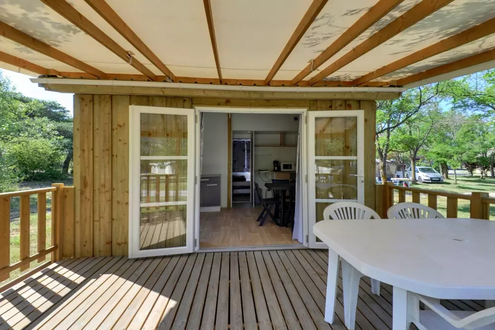 Le Petit Liou Sites & Paysages 3 Sterne★★★