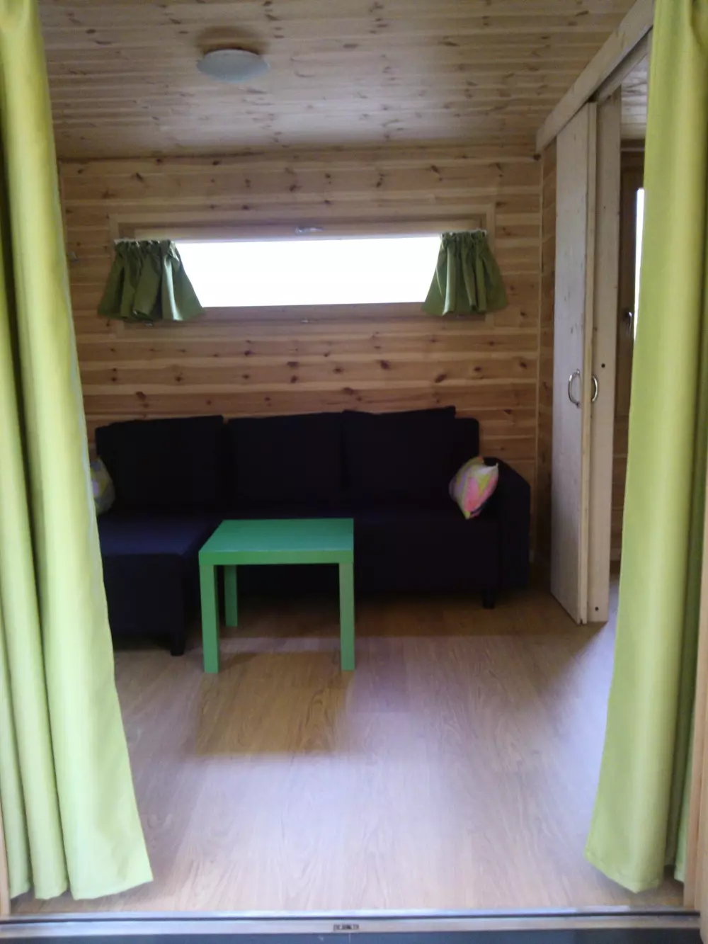 Le Petit Liou Sites & Paysages 3 Sterne★★★