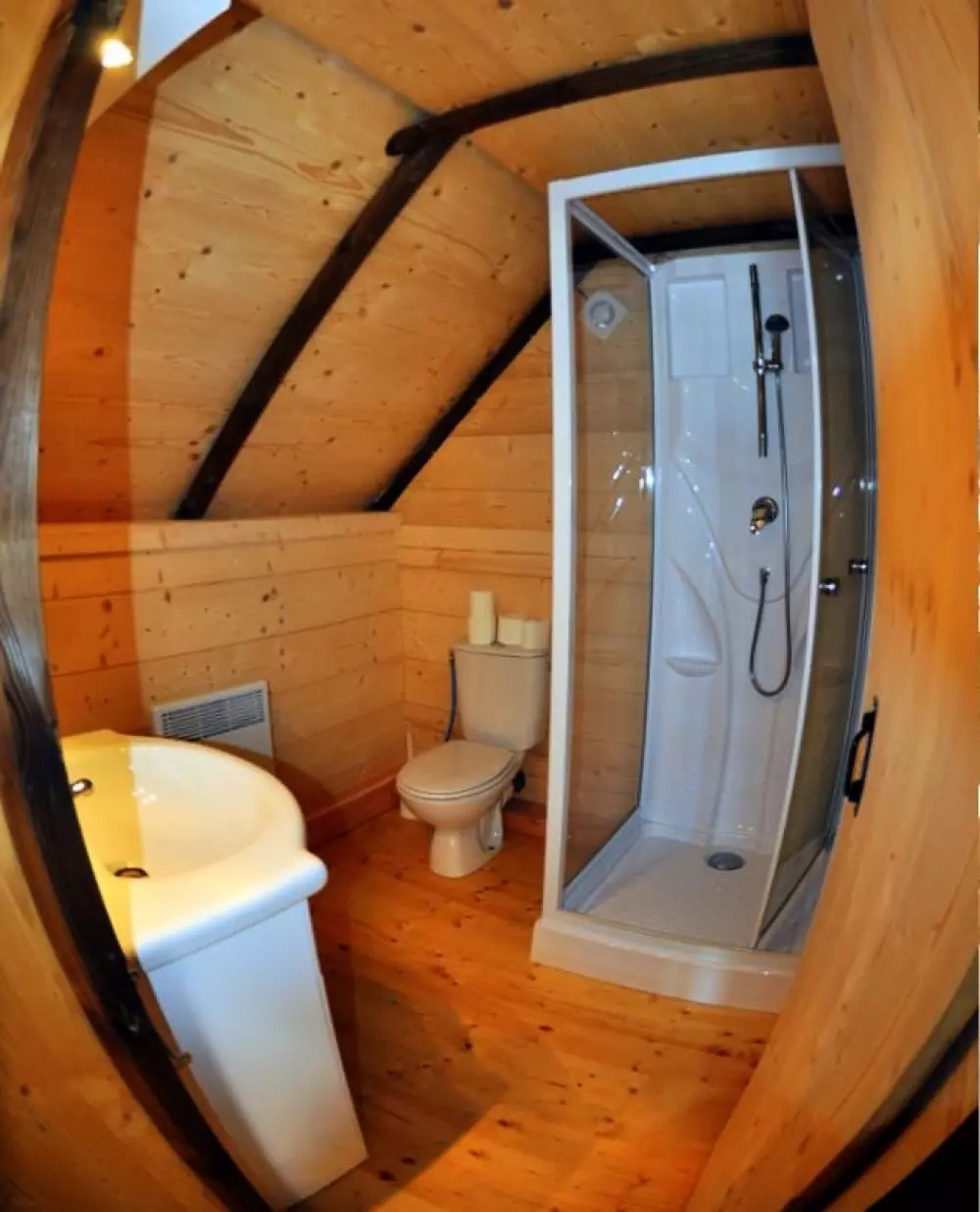 Le Petit Liou Sites & Paysages 3 Sterne★★★