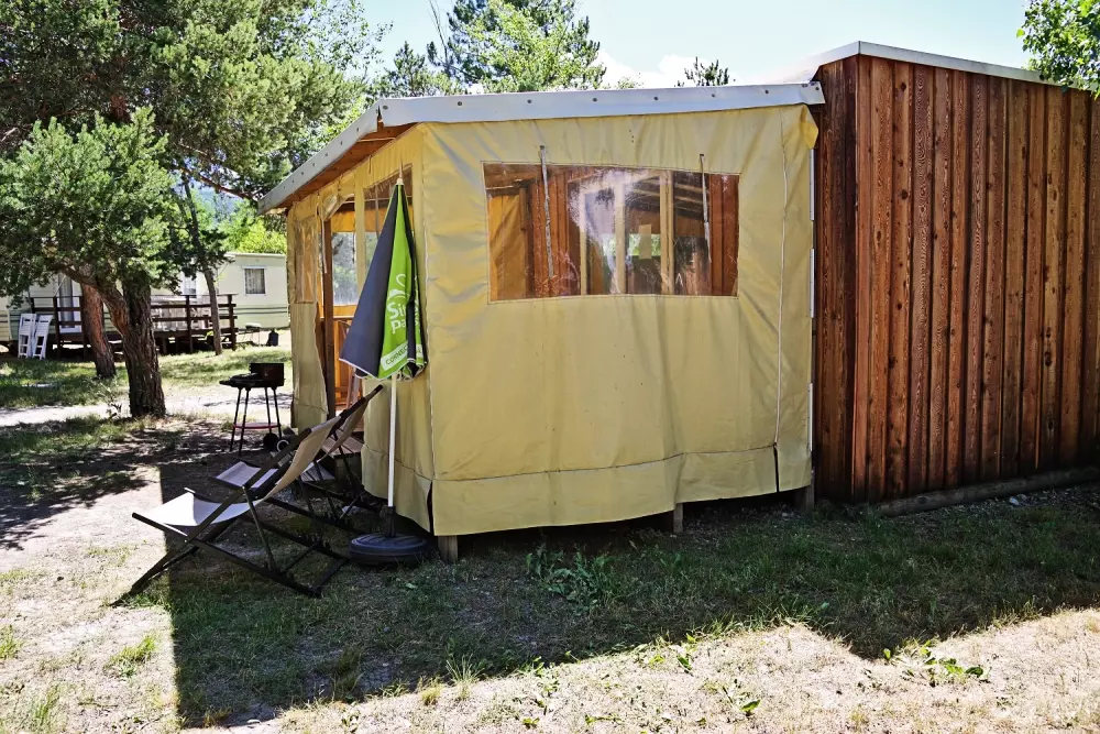 Le Petit Liou Sites & Paysages 3 Sterne★★★