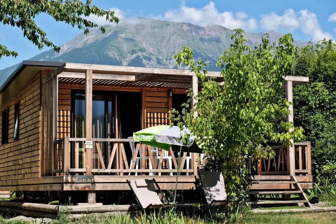 Le Petit Liou Sites & Paysages 3 Sterren★★★