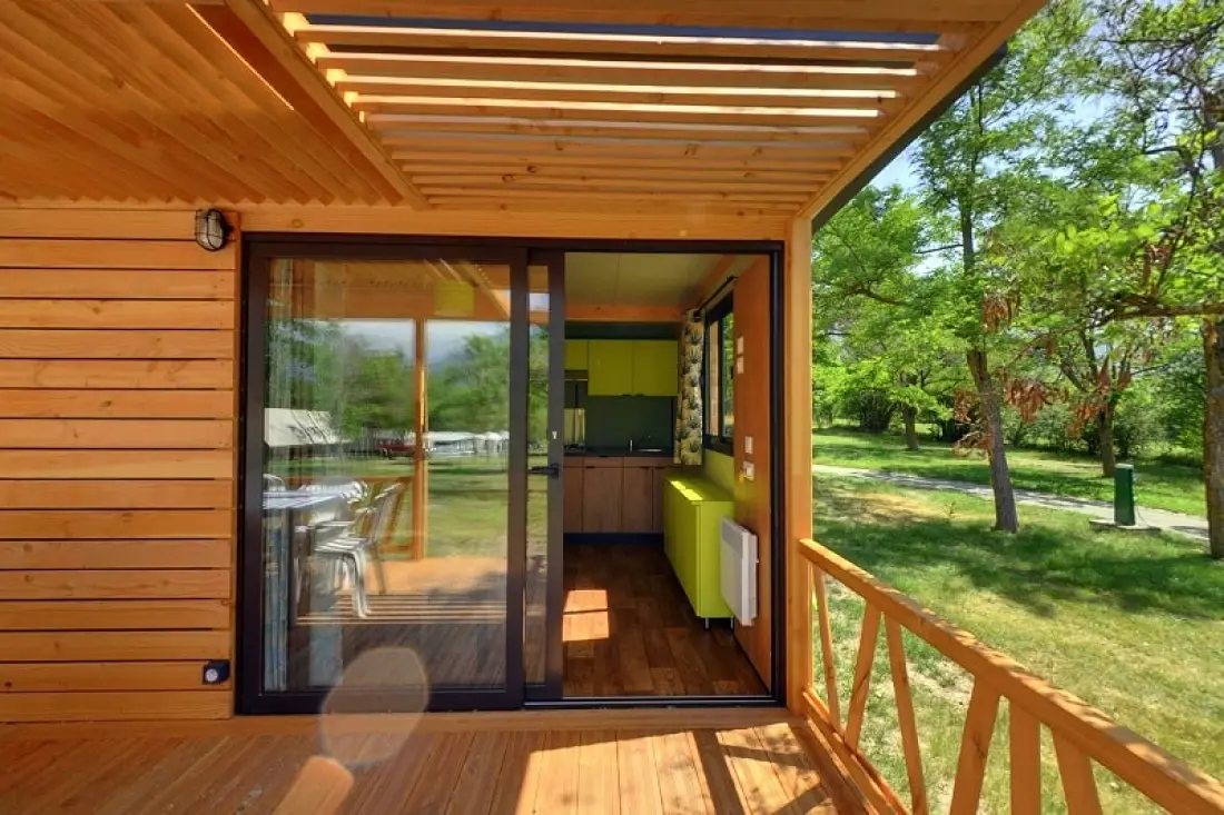 Le Petit Liou Sites & Paysages 3 Sterren★★★