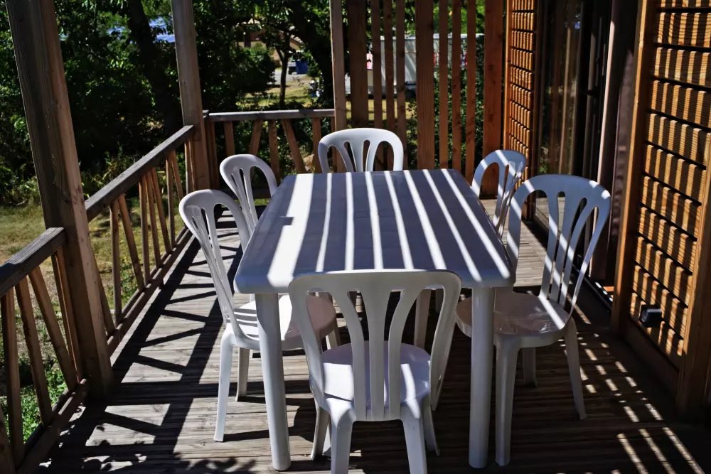 Le Petit Liou Sites & Paysages 3 Sterne★★★