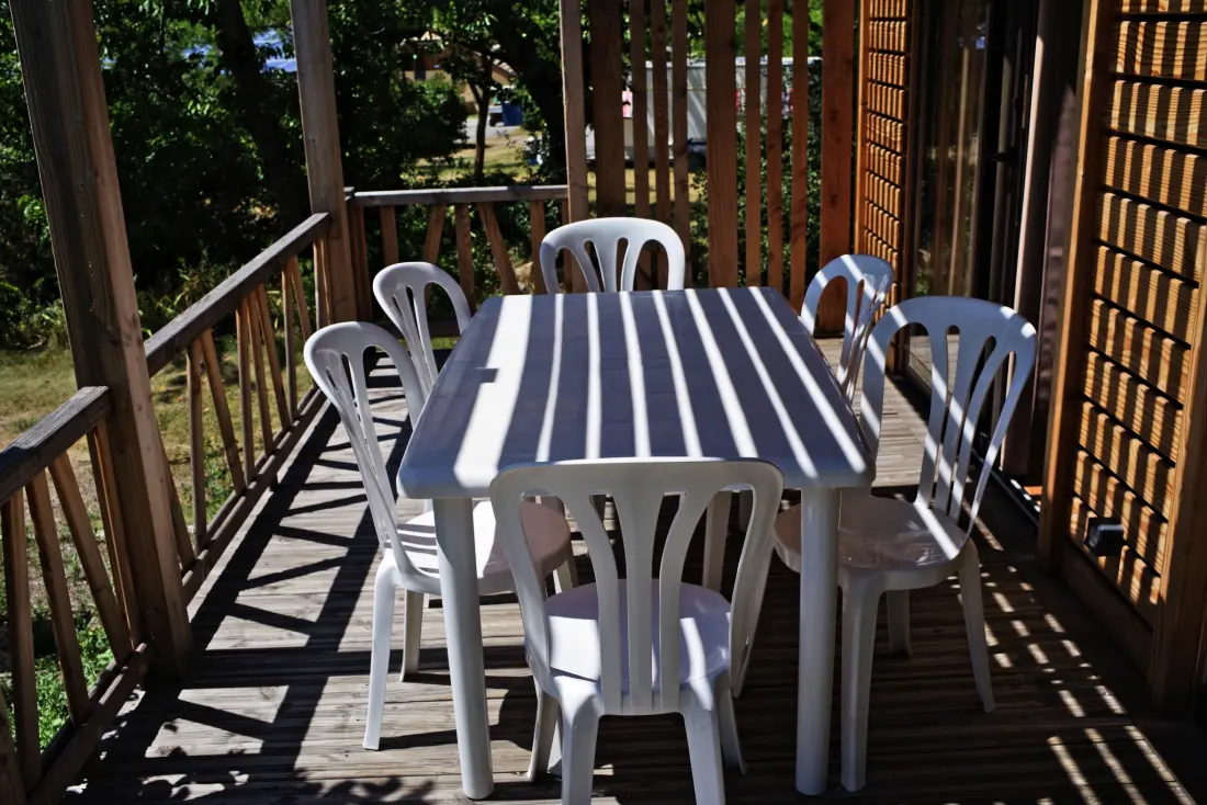 Le Petit Liou Sites & Paysages 3 Sterren★★★