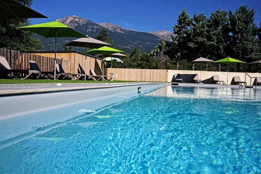 Le Petit Liou Sites & Paysages 3 Sterren★★★
