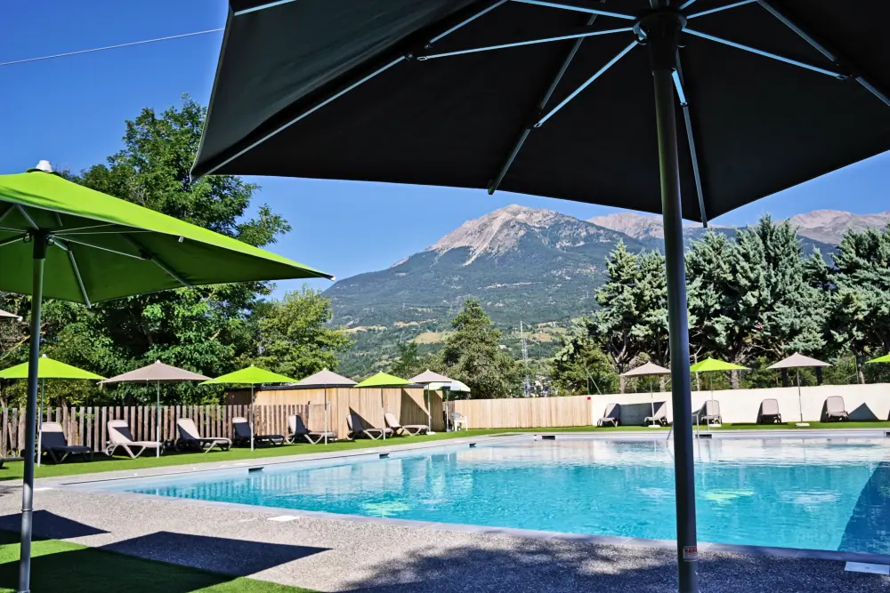 Le Petit Liou Sites & Paysages 3 Sterren★★★