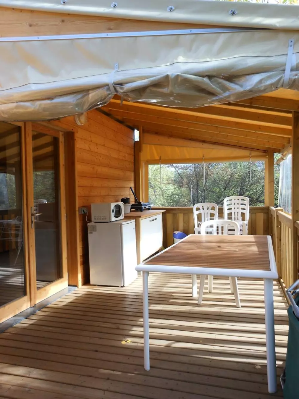 Le Petit Liou Sites & Paysages 3 Sterne★★★