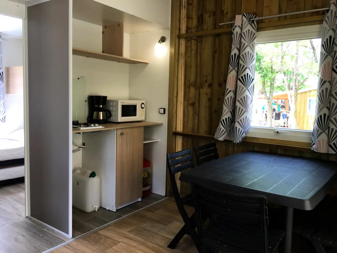 Le Petit Liou Sites & Paysages 3 Sterren★★★