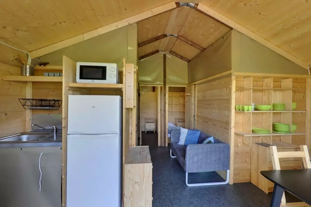 Le Petit Liou Sites & Paysages 3 Sterne★★★