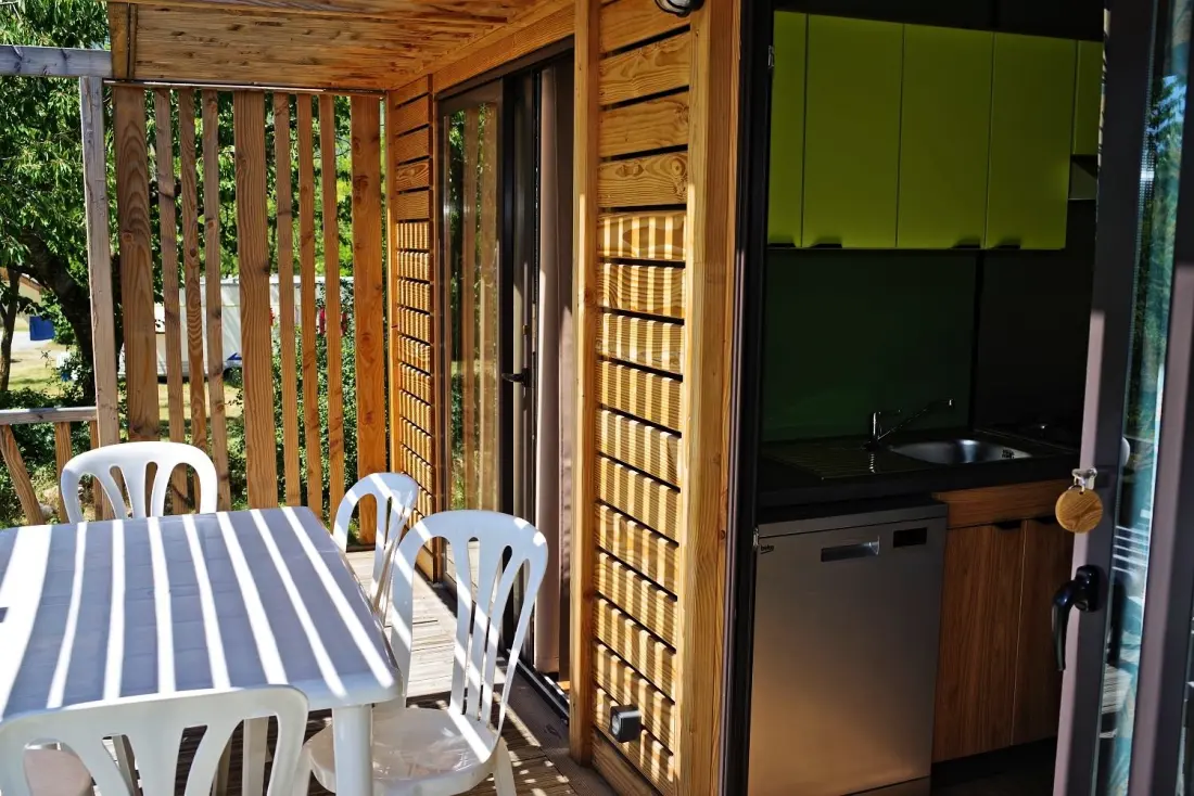 Le Petit Liou Sites & Paysages 3 Sterren★★★