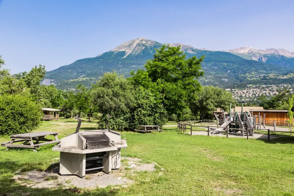 Le Petit Liou Sites & Paysages 3 Sterren★★★