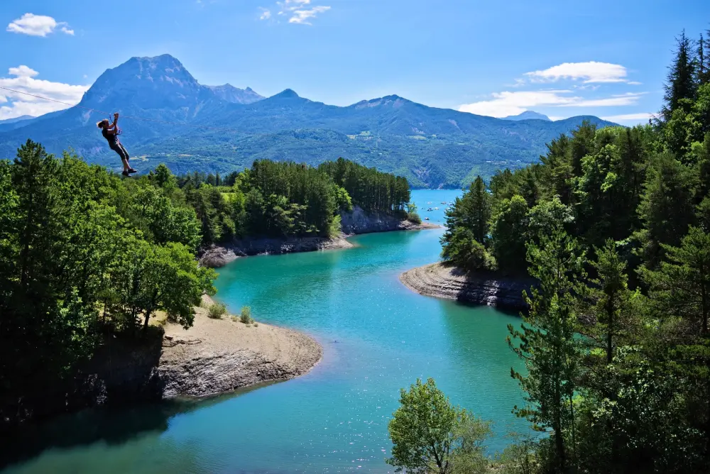 Le Petit Liou Sites & Paysages 3 Sterren★★★
