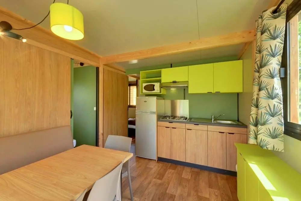 Le Petit Liou Sites & Paysages 3 Sterne★★★