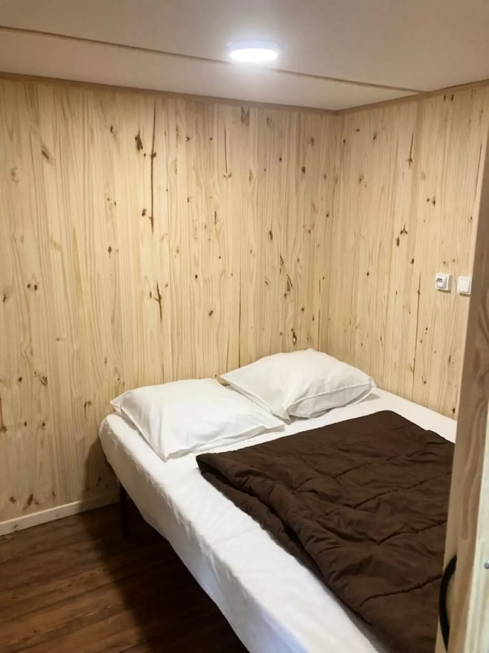 Le Petit Liou Sites & Paysages 3 Sterne★★★