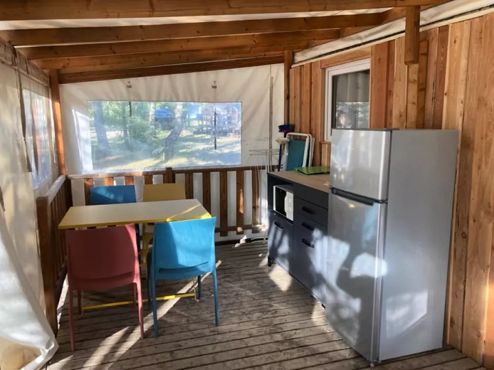 Le Petit Liou Sites & Paysages 3 Sterne★★★