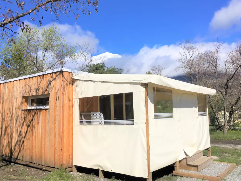 Le Petit Liou Sites & Paysages 3 Sterne★★★