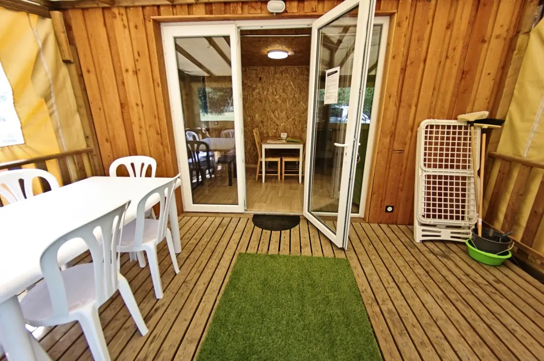 Le Petit Liou Sites & Paysages 3 Sterren★★★