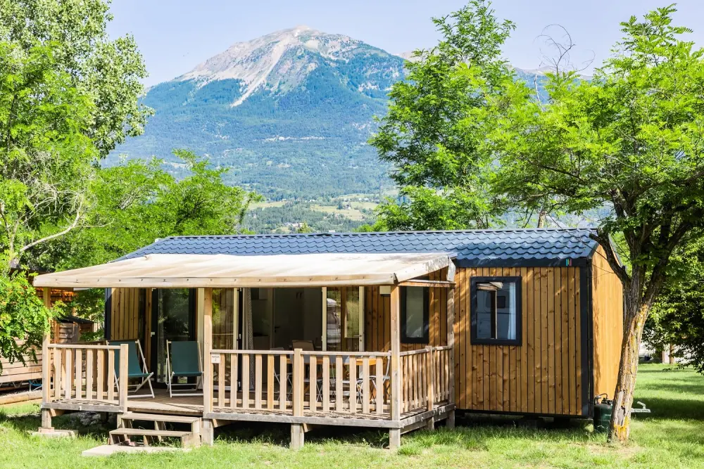 Le Petit Liou Sites & Paysages 3 Sterren★★★