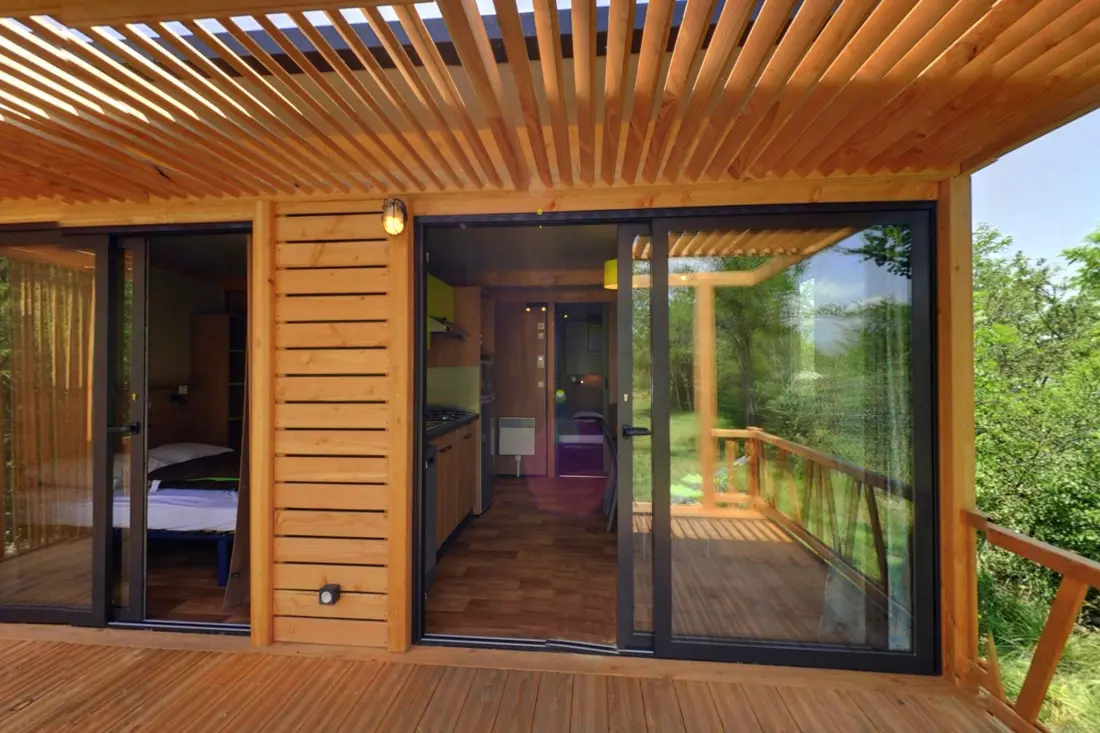 Le Petit Liou Sites & Paysages 3 Sterren★★★