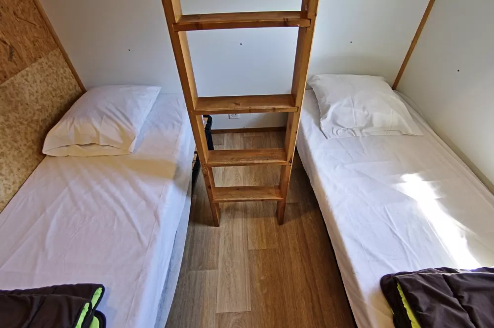 Le Petit Liou Sites & Paysages 3 Sterne★★★