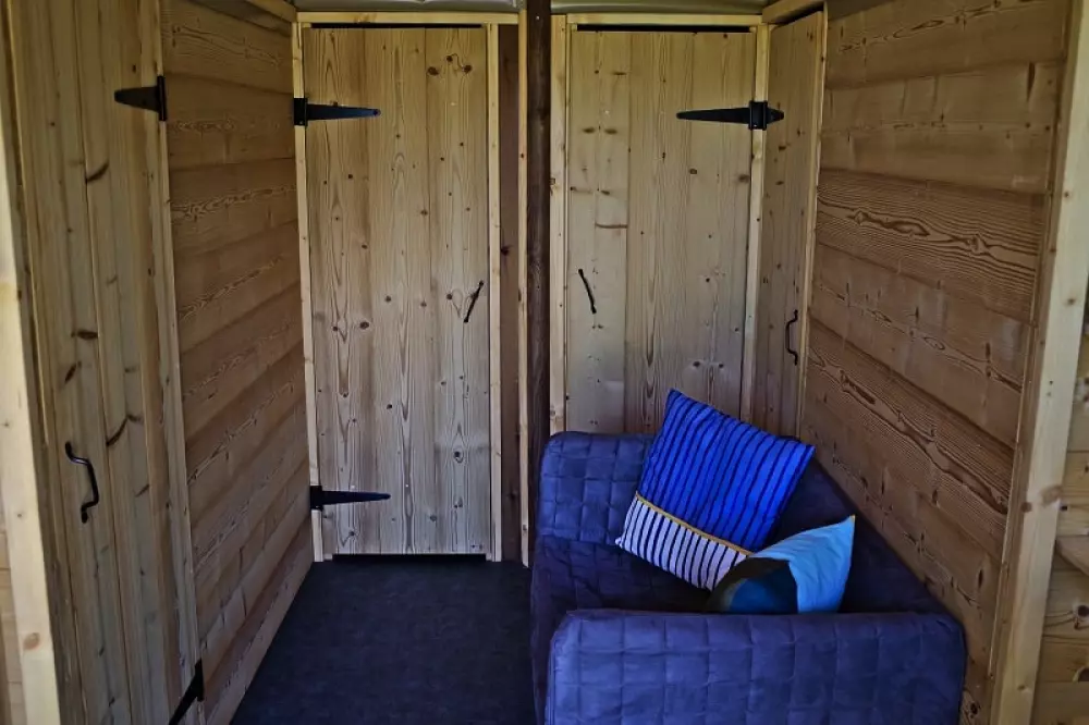 Le Petit Liou Sites & Paysages 3 Sterne★★★