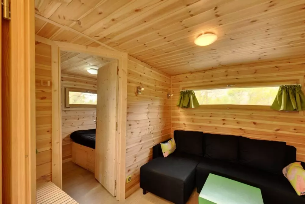 Le Petit Liou Sites & Paysages 3 Sterne★★★