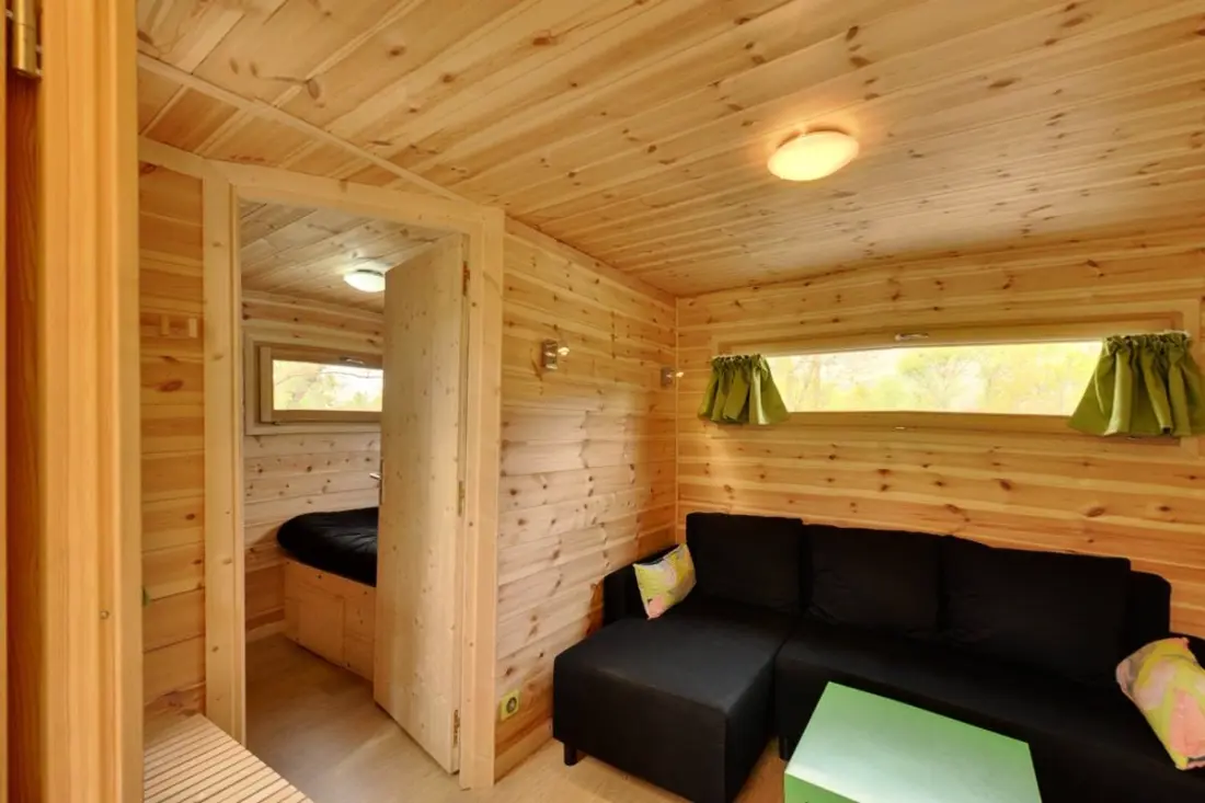 Le Petit Liou Sites & Paysages 3 Sterren★★★