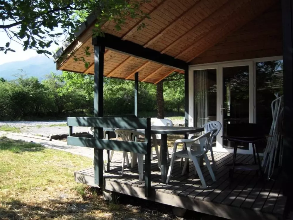 Le Petit Liou Sites & Paysages 3 Sterne★★★