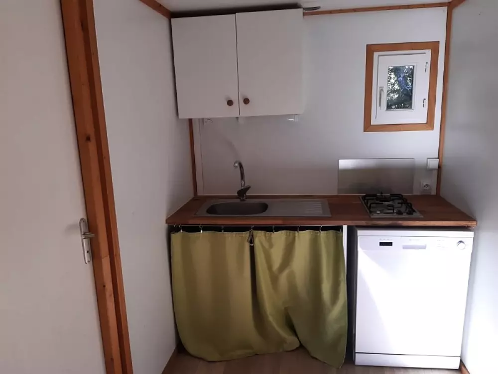 Le Petit Liou Sites & Paysages 3 Sterne★★★