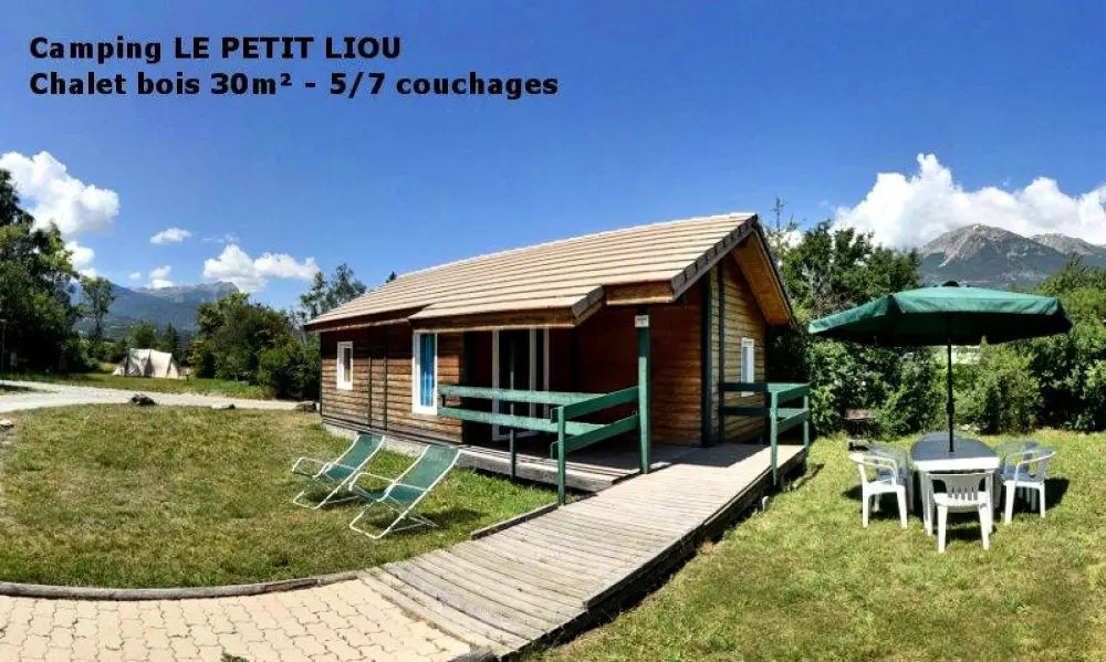 Le Petit Liou Sites & Paysages 3 Sterren★★★