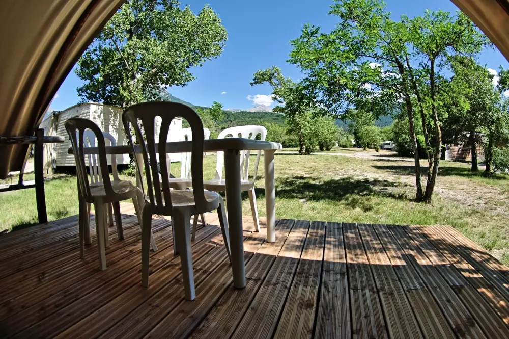 Le Petit Liou Sites & Paysages 3 Sterne★★★