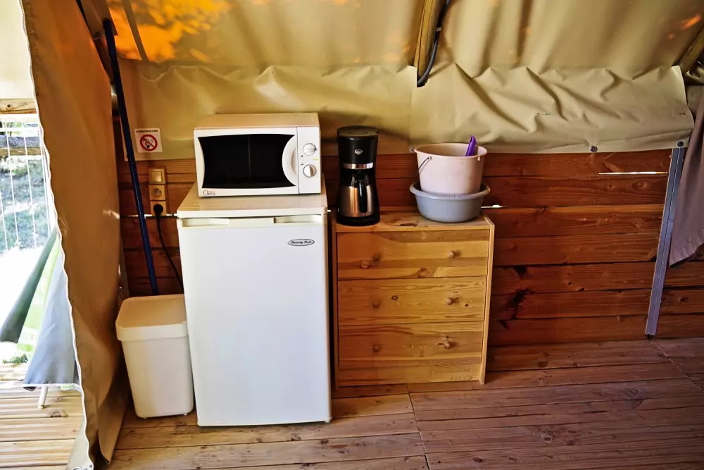 Le Petit Liou Sites & Paysages 3 Sterne★★★