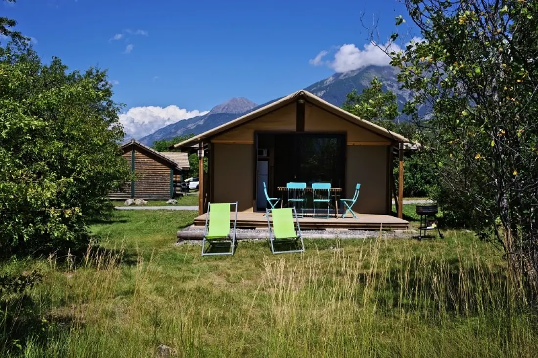 Le Petit Liou Sites & Paysages 3 Sterren★★★