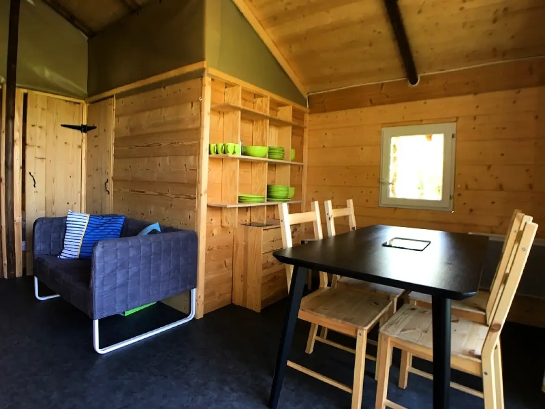 Le Petit Liou Sites & Paysages 3 Sterren★★★