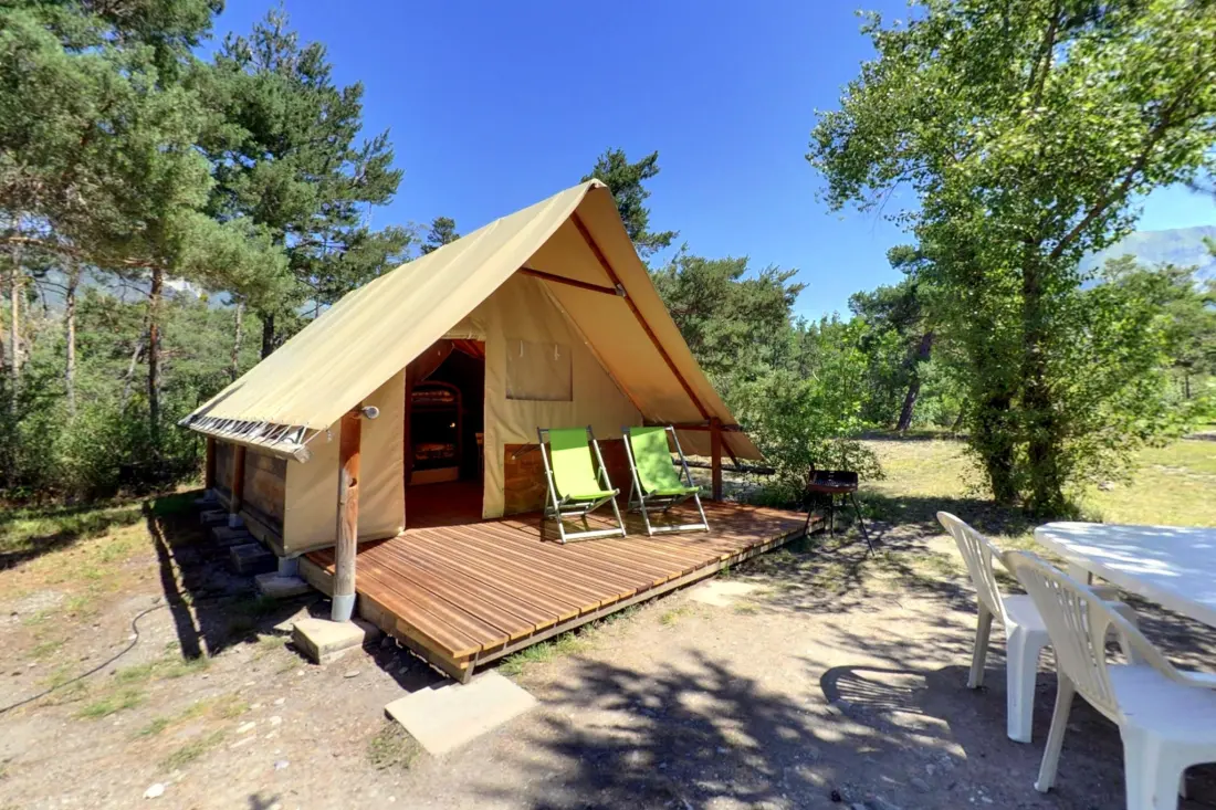 Le Petit Liou Sites & Paysages 3 Sterren★★★