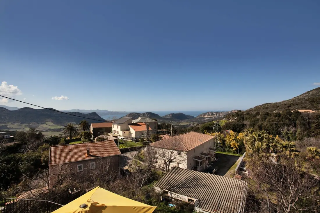 Casa Poggio