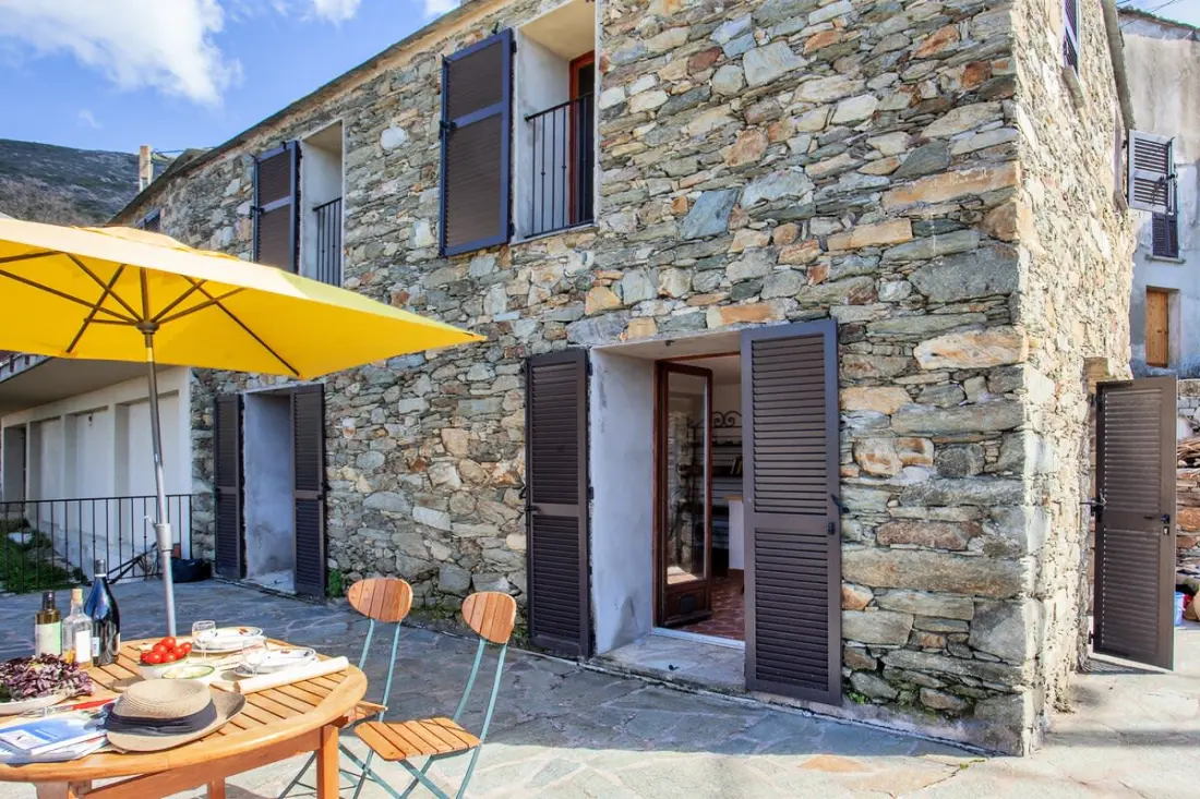 Casa Poggio