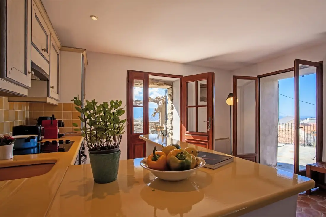 Casa Poggio