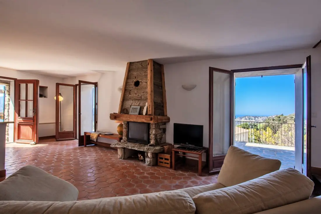 Casa Poggio