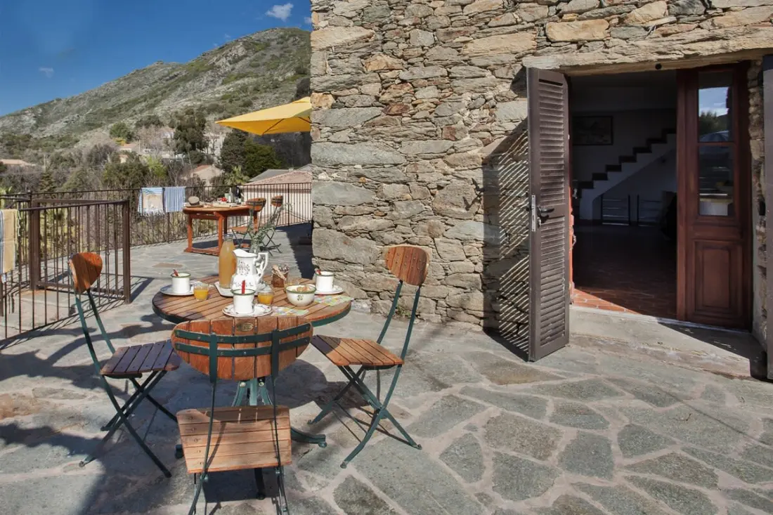 Casa Poggio
