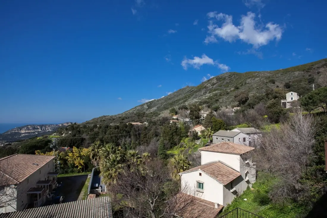 Casa Poggio