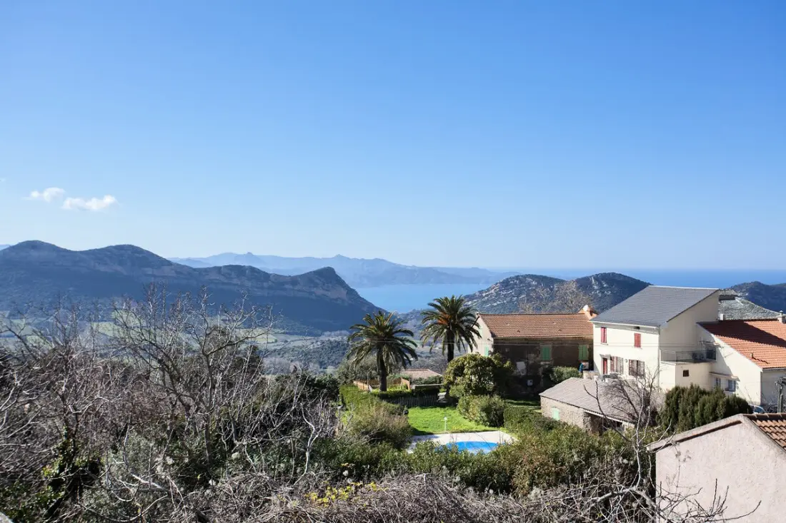 Casa Poggio