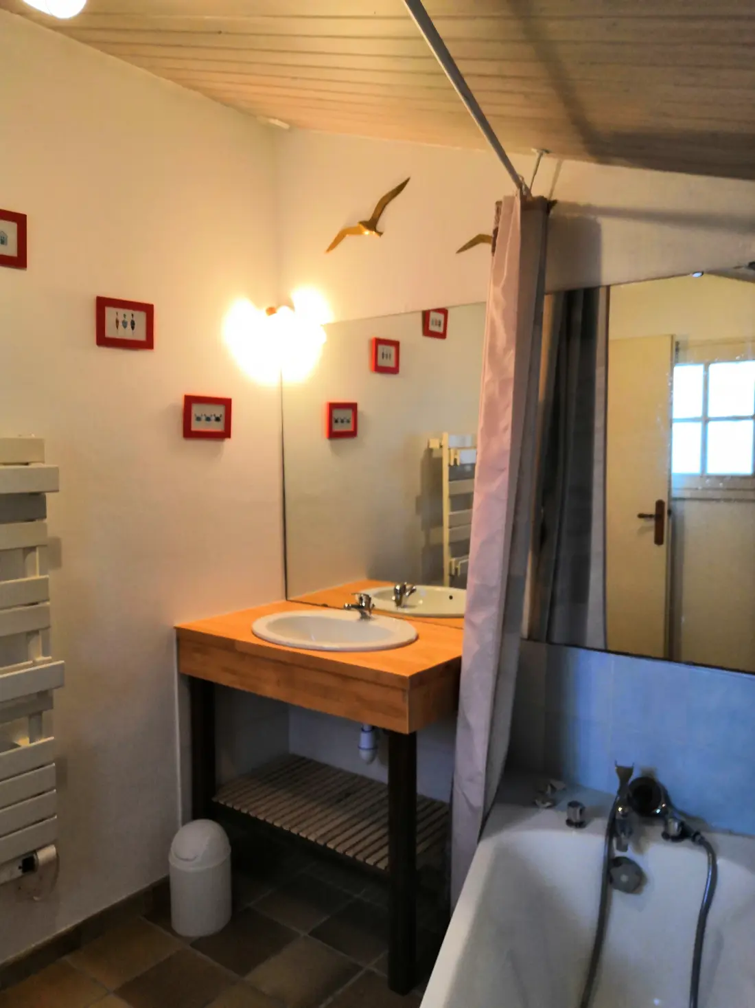 Ház Barbâtre - Ile de Noirmoutier