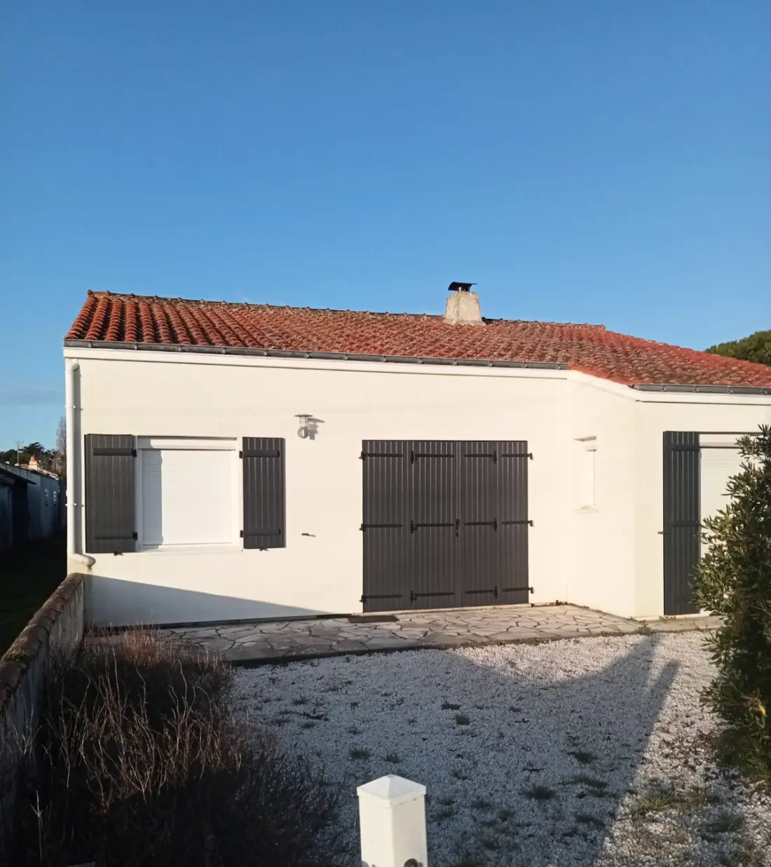 Ház Barbâtre - Ile de Noirmoutier