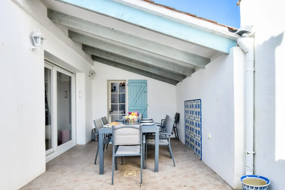 Ház Barbâtre - Ile de Noirmoutier