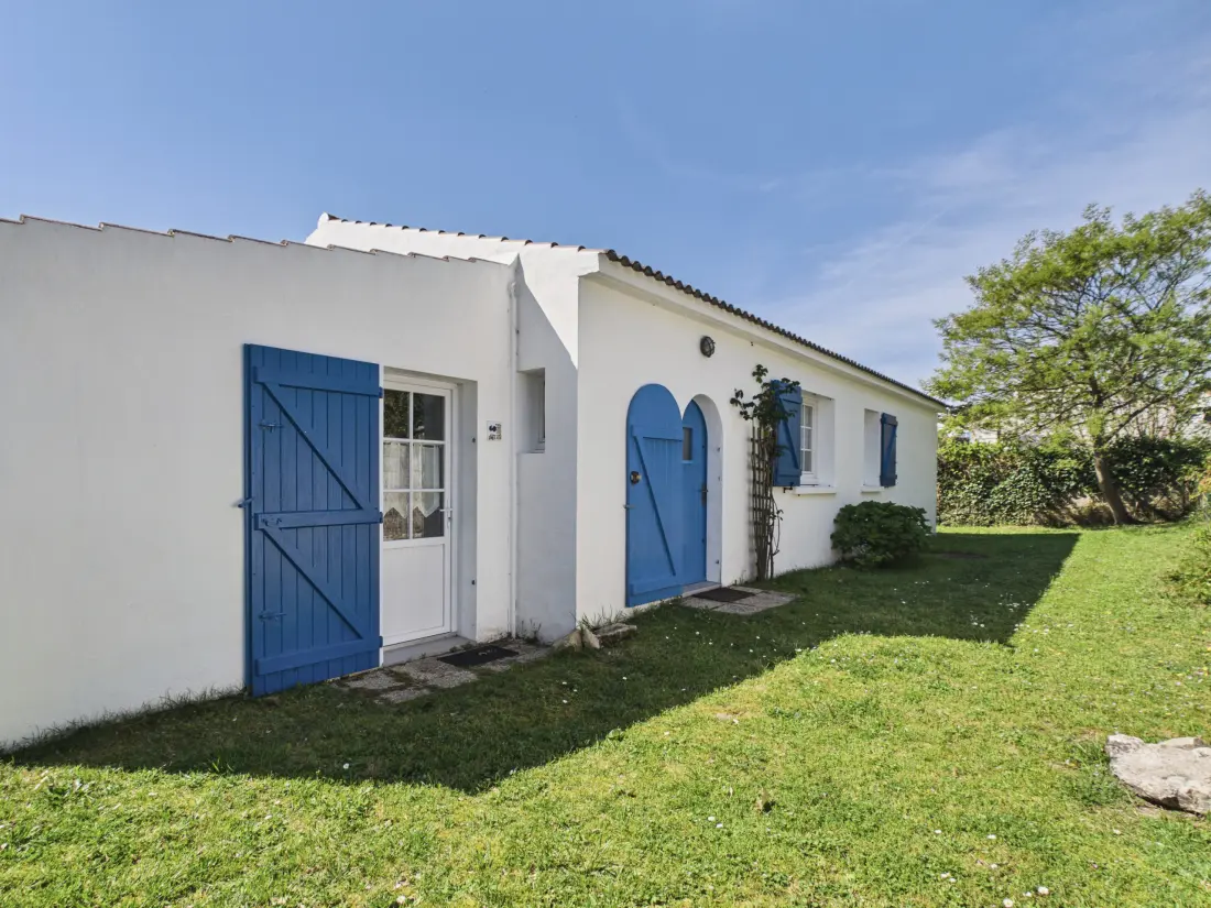 Ház Barbâtre - Ile de Noirmoutier