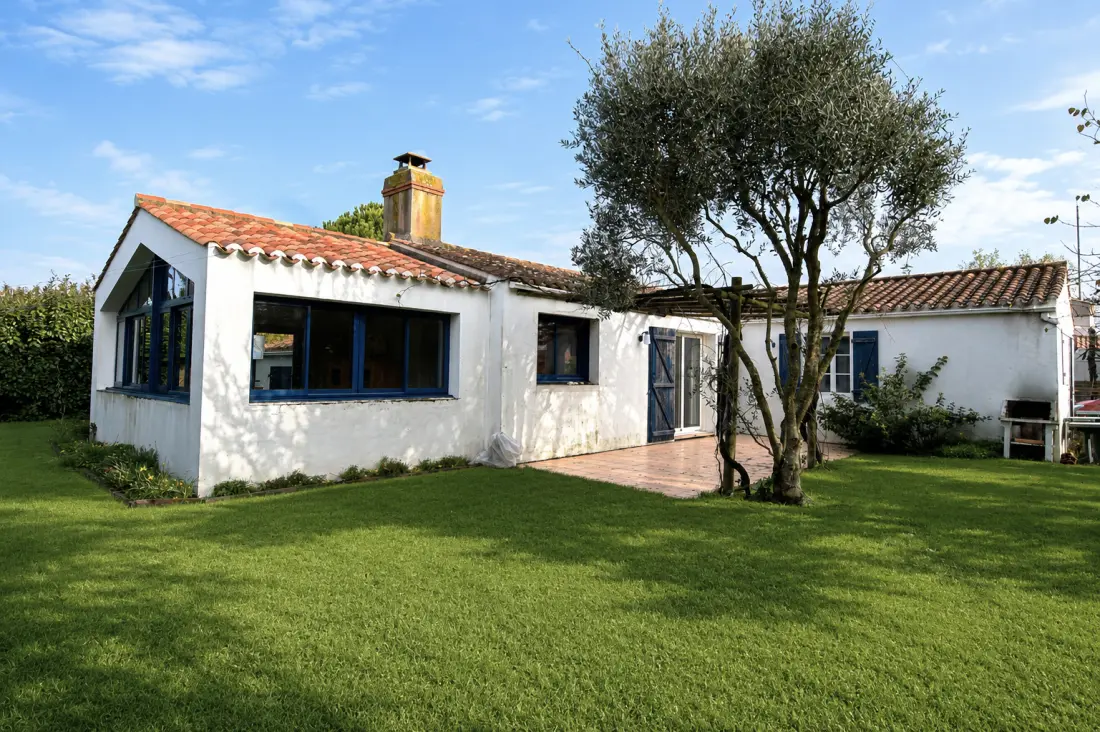 Ház Barbâtre - Ile de Noirmoutier