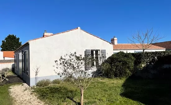 Maison de Vacances BARBATRE 104